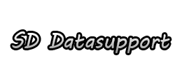 Logo SD Datasupport